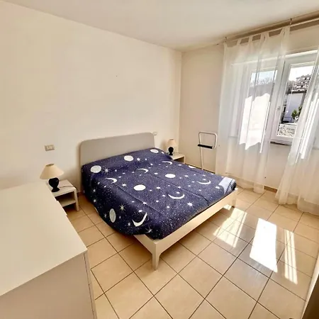 Apartmán Sonia Nuovo Trilo Vicino Al Mare Con A/c Marcelli