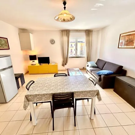Apartment Sonia Nuovo Trilo Vicino Al Mare Con A/c